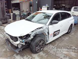 peugeot 308 sw iii (fc_, fj_, fr_, f4_, fn_) 2021- del año 2022 2