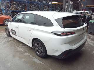 peugeot 308 sw iii (fc_, fj_, fr_, f4_, fn_) 2021- del año 2022