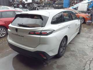 peugeot 308 sw iii (fc_, fj_, fr_, f4_, fn_) 2021- del año 2022