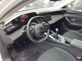 peugeot 308 sw iii (fc_, fj_, fr_, f4_, fn_) 2021- del año 2022