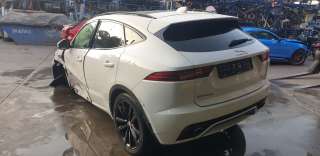 jaguar e-pace 2017- del año 2018