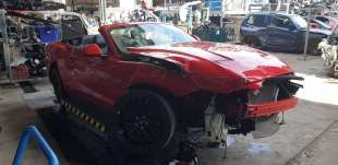 ford mustang 2014- del año 2022 2