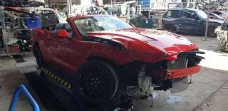 ford mustang 2014- del año 2022