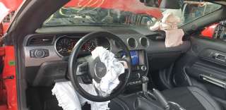 ford mustang 2014- del año 2022
