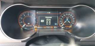 ford mustang 2014- del año 2022