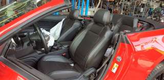 ford mustang 2014- del año 2022