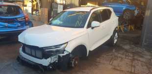 volvo xc 40 2017- del año 2022 2