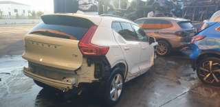 volvo xc 40 2017- del año 2022