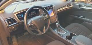 ford mondeo lim. 2014- del año 2021
