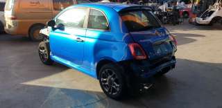fiat nuova 500 (150) 2007- del año 2021