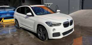 bmw serie x1 (f48) 2015- del año 2017