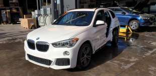 bmw serie x1 (f48) 2015- del año 2017 2