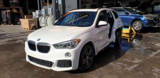 bmw serie x1 (f48) 2015- del año 2017