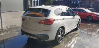 bmw serie x1 (f48) 2015- del año 2017