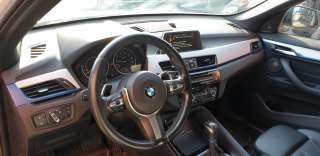 bmw serie x1 (f48) 2015- del año 2017