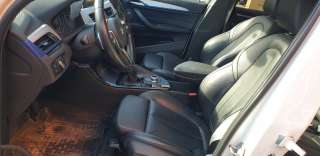 bmw serie x1 (f48) 2015- del año 2017