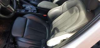 bmw serie x1 (f48) 2015- del año 2017