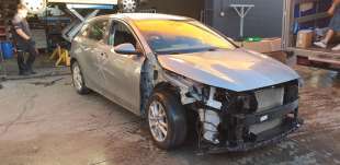 kia ceed 2018- del año 2023