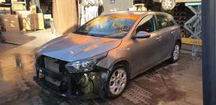 kia ceed 2018- del año 2023 2