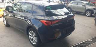 seat leon (kl1) 2020- del año 2022