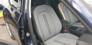 seat leon (kl1) 2020- del año 2022