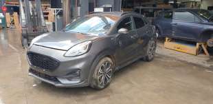 ford puma 2019- del año 2022