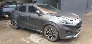 ford puma 2019- del año 2022 2