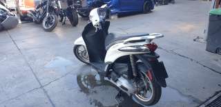 piaggio (vespa) piaggio liberty 125 iget 2016- del año 2020