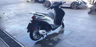 piaggio (vespa) piaggio liberty 125 iget 2016- del año 2020