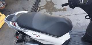 piaggio (vespa) piaggio liberty 125 iget 2016- del año 2020