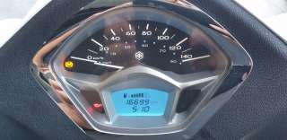 piaggio (vespa) piaggio liberty 125 iget 2016- del año 2020