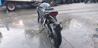 honda cb 650r 2018- del año 2021