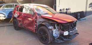 mazda cx-5 2017- del año 2023