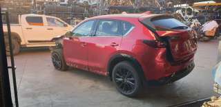 mazda cx-5 2017- del año 2023