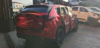 mazda cx-5 2017- del año 2023