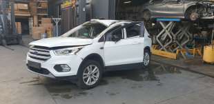 ford kuga 2019- del año 2017 2