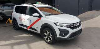 dacia jogger 2022- del año 2023