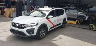 dacia jogger 2022- del año 2023 2