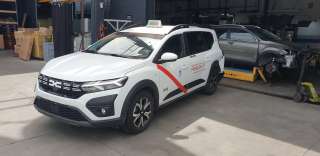 dacia jogger 2022- del año 2023