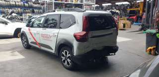 dacia jogger 2022- del año 2023
