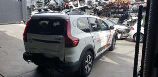 dacia jogger 2022- del año 2023