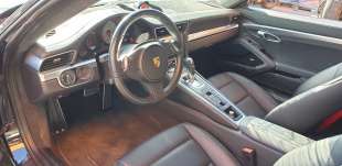 porsche 911 (typ 991) 2011- del año 2015 2