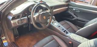 porsche 911 (typ 991) 2011- del año 2015