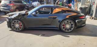 porsche 911 (typ 991) 2011- del año 2015
