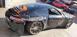 porsche 911 (typ 991) 2011- del año 2015