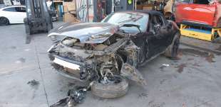 mazda mx-5 (04.2015>) 2015-2018 del año 2017 2