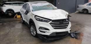hyundai tucson 2015- del año 2015