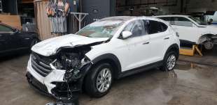 hyundai tucson 2015- del año 2015 2