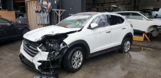 hyundai tucson 2015- del año 2015