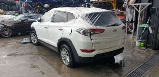 hyundai tucson 2015- del año 2015